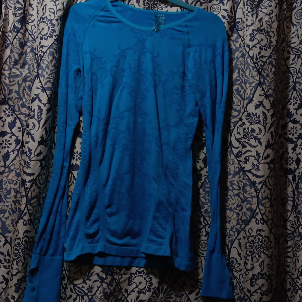 Climawear thermal top
